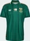 adidas FIFA WM 2026 Südafrika Authentic Auswärtstrikot kurzarm team dark green/team green (Herren) Vorschaubild
