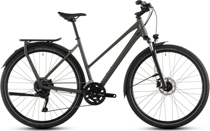 Cube Kathmandu ONE Modell 2026