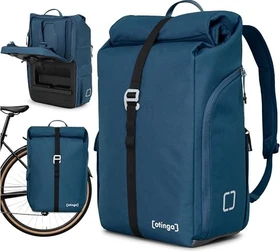 otinga Flip V3 Gepäcktasche arctic