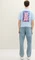 Tom Tailor Loose Straight Fit Jeans Jeans super stone blue denim tint (Herren) Vorschaubild