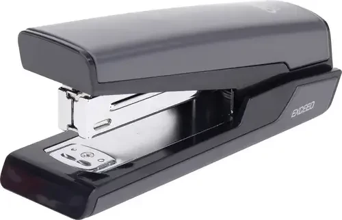 Deli EXCEED, D391490 Heftgerät, schwarz