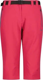 CMP Capri Hose 3/4 magenta (Damen)