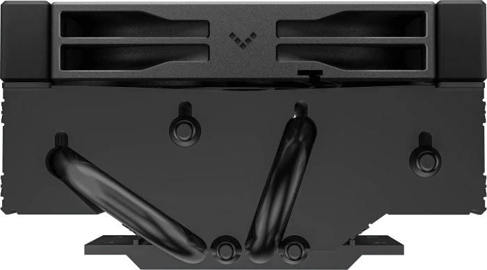 DeepCool AN400 BK