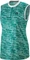 Gonso Casol Trikot kurzarm green allover (Damen) Vorschaubild