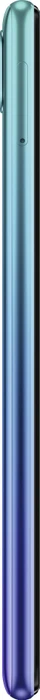 Huawei Y7 (2019) Dual-SIM blau