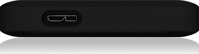 RaidSonic Icy Box IB-233U3-B, USB 3.0 Micro-B