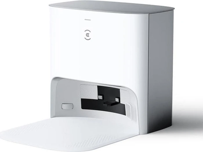 Ecovacs CH2117 Deebot T10 Automatische Absaugstation weiß
