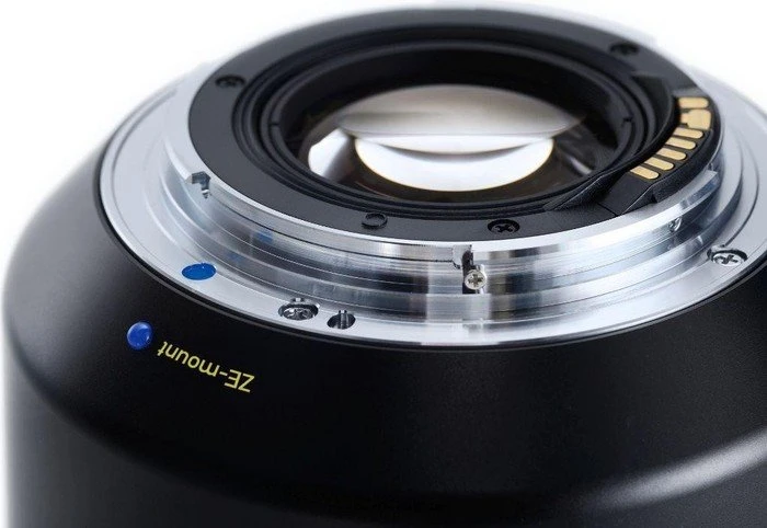 Zeiss ZE Otus 55mm 1.4 für Canon EF