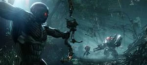 Crysis 3 (Xbox 360)