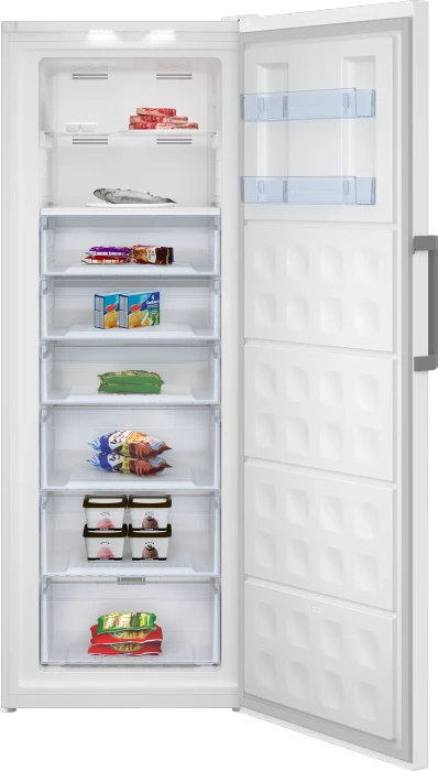 Beko RFNE448E55W