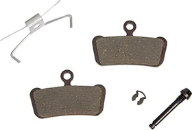 SRAM Guide Bremsbeläge organisch Aluminium