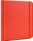 tolino vision color Stylus Sleep Cover, PU, cayenne red Vorschaubild