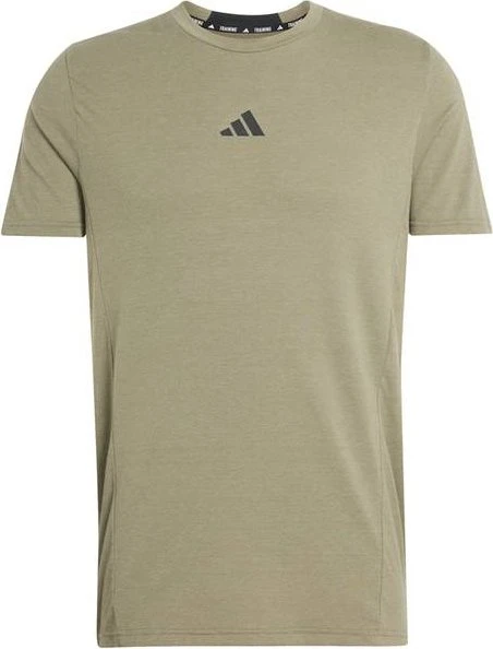 adidas Designed For Training Workout Funktionsshirt kurzarm (Herren)
