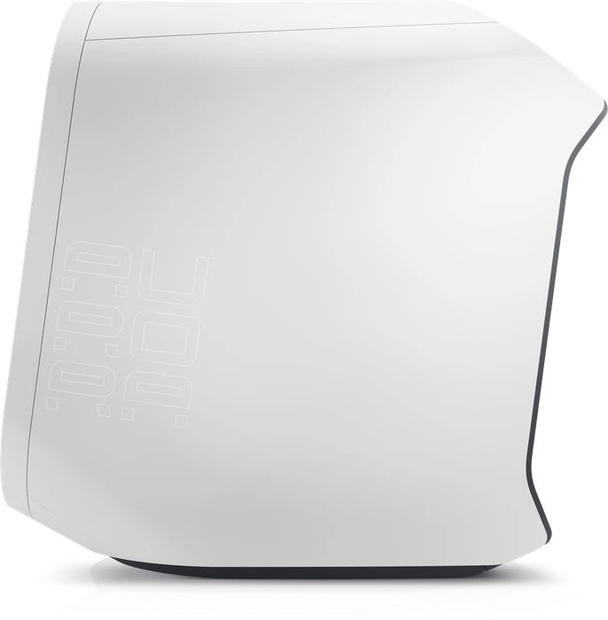 Dell Alienware Aurora R15, Lunar Light, Core i9-13900KF, 32GB RAM, 1TB SSD, 1TB HDD, GeForce RTX 4090