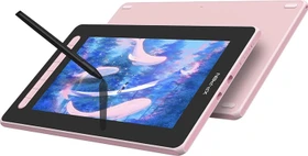 XP-Pen Artist 12 (2. Generation), rosa