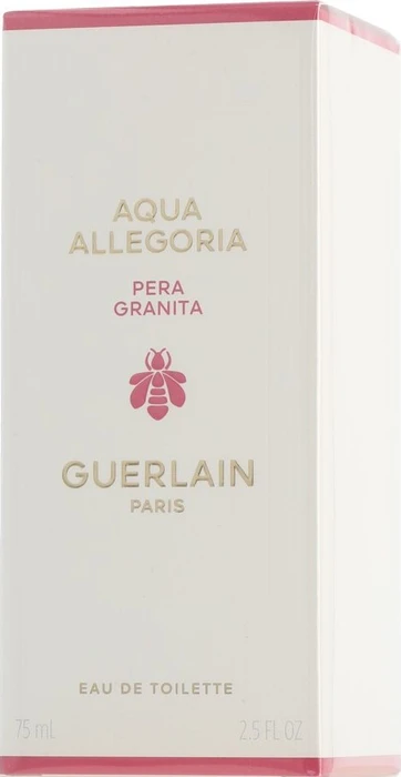 Guerlain Aqua Allegoria Pera Granita Eau de Toilette nachfüllbar, 75ml