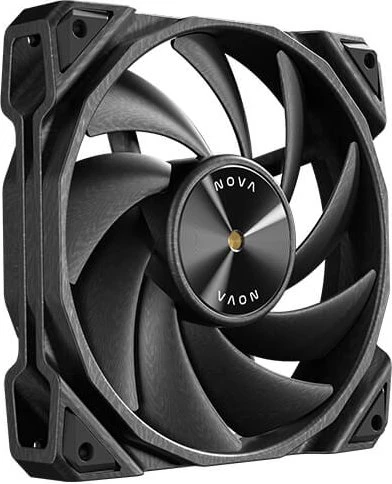 Antec Nova 120, schwarz, 120mm