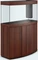 Juwel Vision 180 LED Aquarium-Set mit Unterschrank, dunkles Holz/dunkles Holz, 180l Vorschaubild