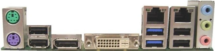 Fujitsu D3445-S (Intel 1151)