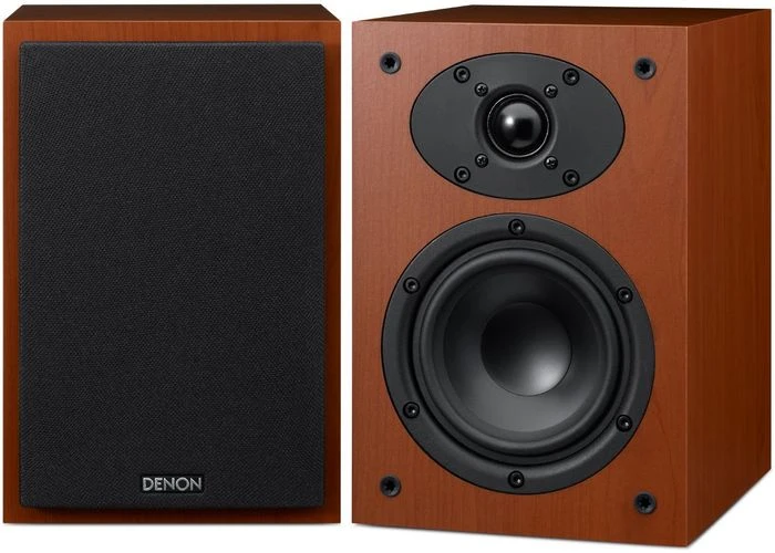 Denon SC-F109 kirsche, Stück