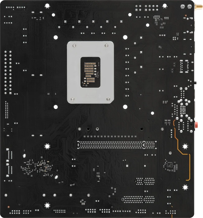 ASRock B860M-X WiFi (Intel 1851)