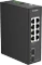 D-Link DIS-100G Industrial Railmount Gigabit Switch, 8x RJ-45, 2x SFP Vorschaubild
