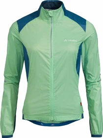 Vaude Air Pro Fahrradjacke may green (Damen)
