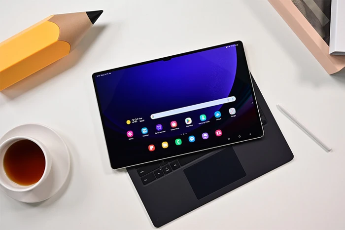 Samsung Galaxy Tab S9 Ultra X910, Graphite, 16GB RAM, 1TB