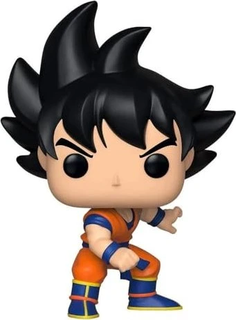 FunKo Pop! Animation - Dragon Ball Z - Goku