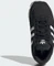adidas Falcon Elastic Lace core black/cloud white (Junior) Vorschaubild
