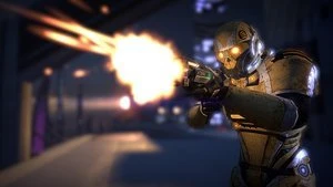 Mass Effect 2 (PC)