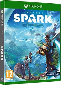 Project Spark (Xbox One/SX)
