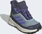 adidas Terrex Trailmaker 2 Mid Rain.RDY magic grey/semi cobalt blue/shadow navy (Junior) Vorschaubild