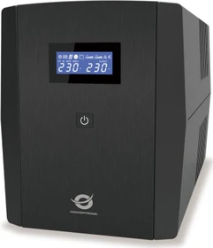 Conceptronic ZEUS04G USV, 2200VA, 4x TYp-G, USB
