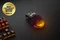 SteelSeries Aerox 5 Wireless schwarz, USB/Bluetooth Vorschaubild