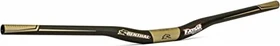 Renthal Fatbar Carbon 31.8mm/30mm/5° up/7° back Riser Lenker 800mm