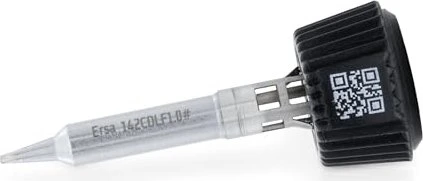 Ersa 142 Ersadur Dauerlötspitze, meißelförmig, 1mm