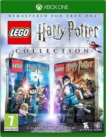 LEGO Harry Potter Collection (Xbox One/SX)
