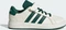 adidas Grand Court 2.0 off white/collegiate green/core black (Junior) Vorschaubild