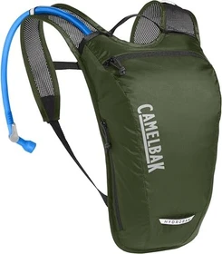 CamelBak HydroBak Light army green