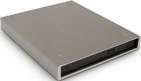 LaCie 8x LightScribe Porsche, SlimLine, USB 2.0 (300820EK)