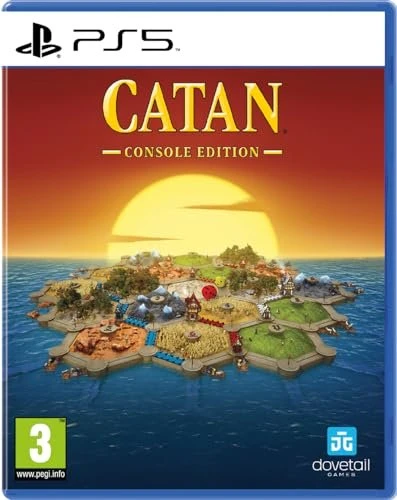 Catan