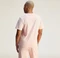 adidas by Stella McCartney TrueCasuals Regular Sportswear T-Shirt kurzarm vapour pink (Damen) Vorschaubild