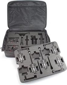 beyerdynamic TG Drum Set Pro XL