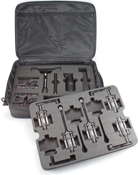 beyerdynamic TG Drum Set Pro