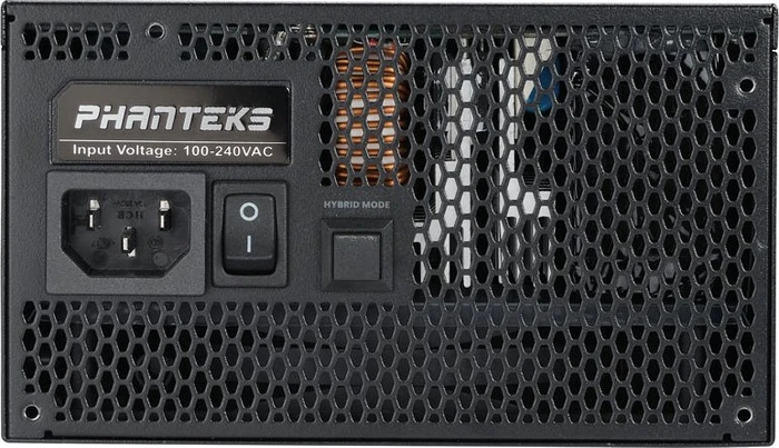 Phanteks Revolt Platinum 1000W, ATX 3.0