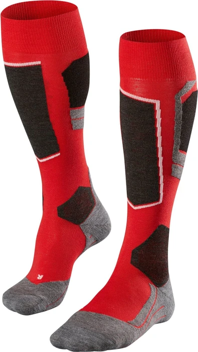 Falke SK4 Skisocken lipstick (Herren)