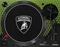 Technics SL-1200M7B Special Edition Lamborghini grün Vorschaubild