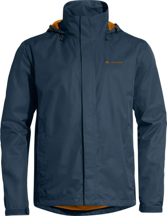 Vaude Escape Light Funktionsjacke dark sea (Herren)