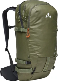 Vaude Monviso 26 khaki